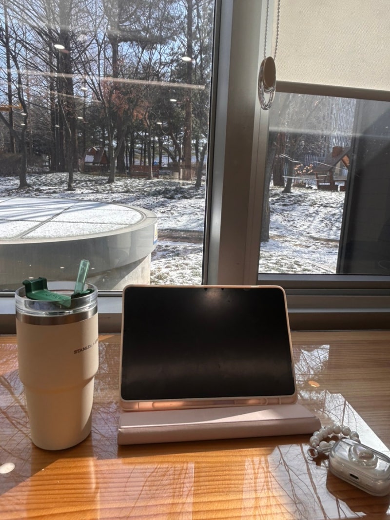 Gwacheon Information Science Library: My Visit Review | Study, Laptops, Reading Rooms, and Parking All in One Place