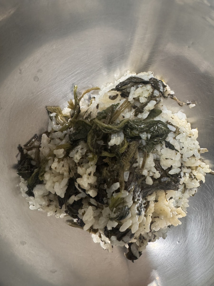 싸리골식당 사진 2
