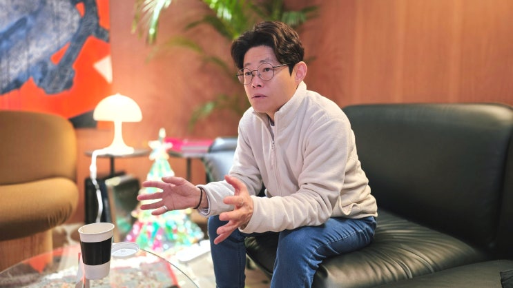 도시계획에서 미디어까지, ‘사람 중심의 도시’를 이야기하다 (with. 커브미디어 인수형 대표)