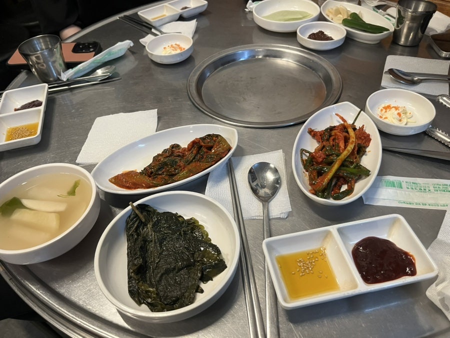 꼼쭈네 사진 5