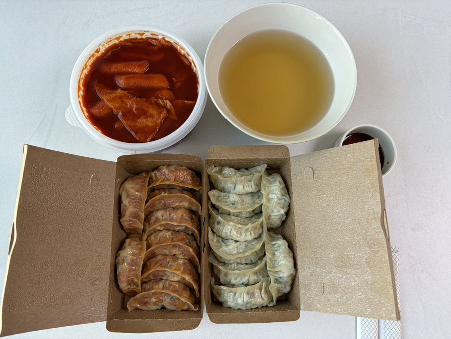 수제권만두 사진 4