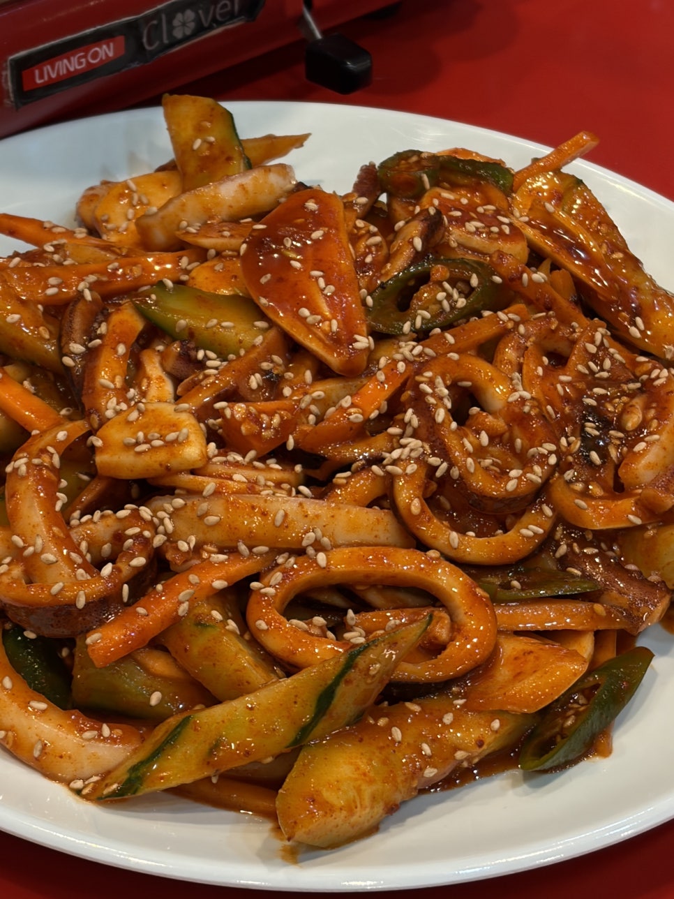 용가리포차 사진 5