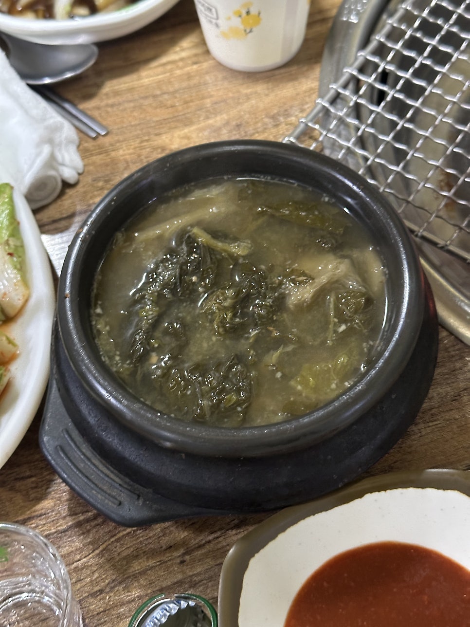 뼈대갈비 사진 5