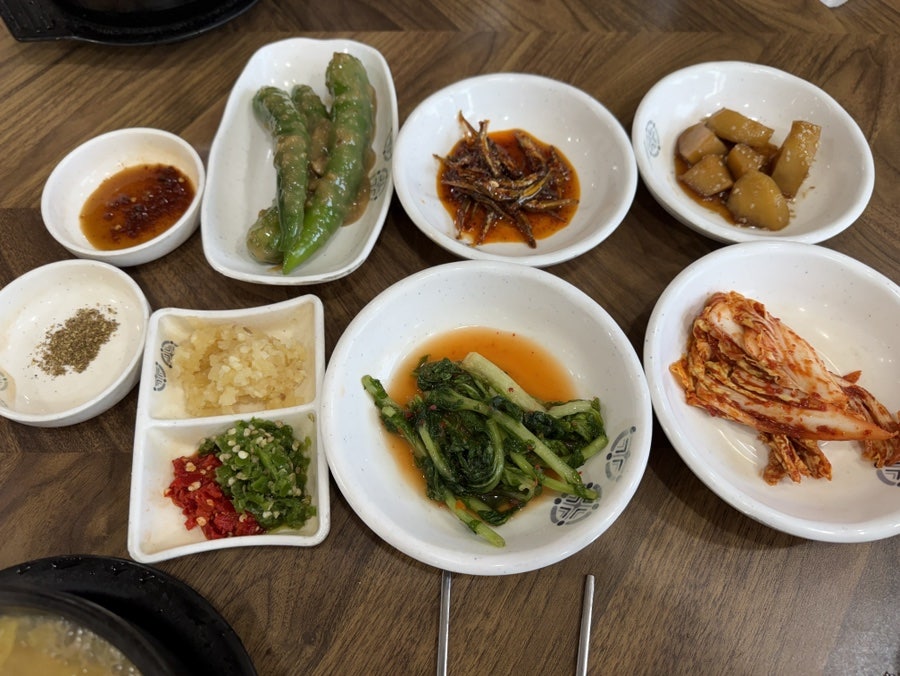 Yetnalchueotang photo 6