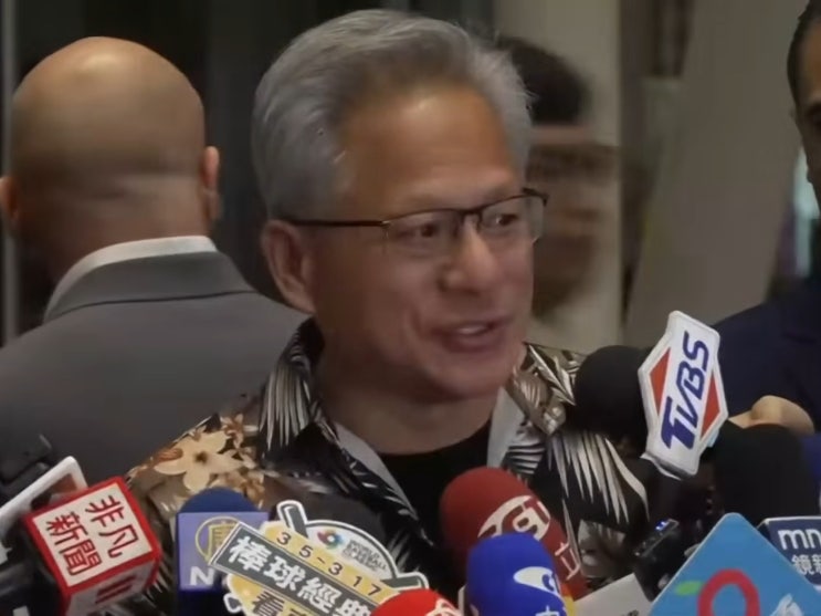  "130조 절대 안 줘!" 젠슨황 호통에, 오픈AI '초비상'