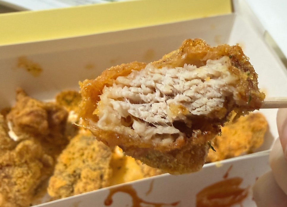 가마로강정 양천구청점 사진 4