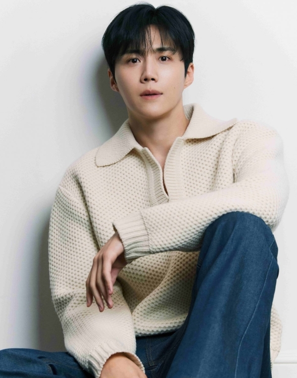  김선호 가족 법인 탈세 의혹 부인 "연극 활동 목적, 폐업 절차 중"