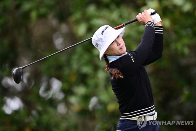 골프선수 <b>양희영 프로</b> 프로필 LPGA 투어 2026시즌 개막전... 