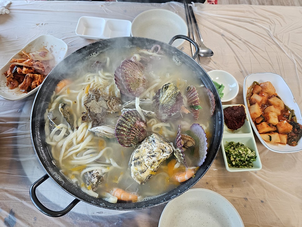 자연산7호 사진 1