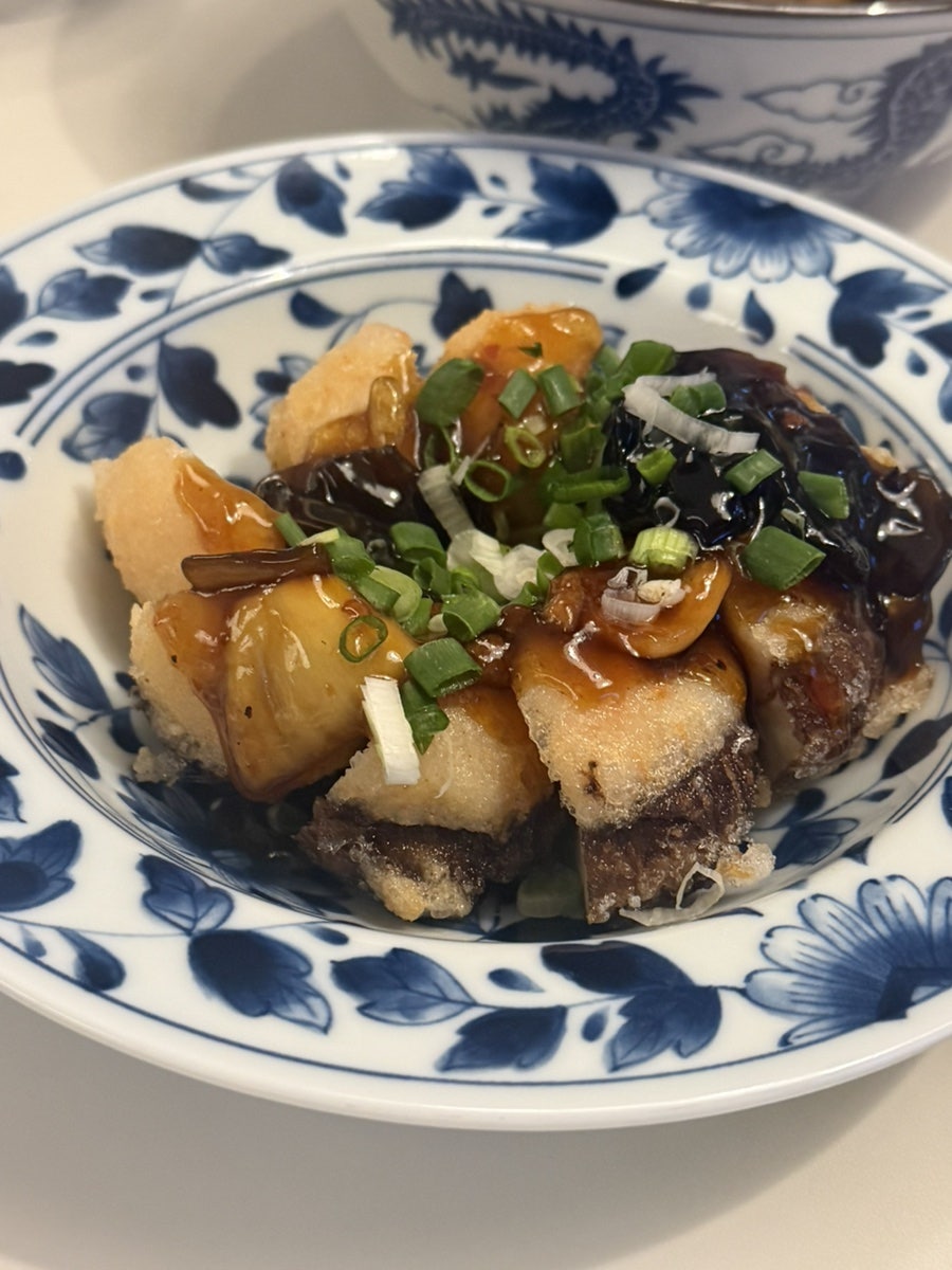 오쿠뎅 사진 3
