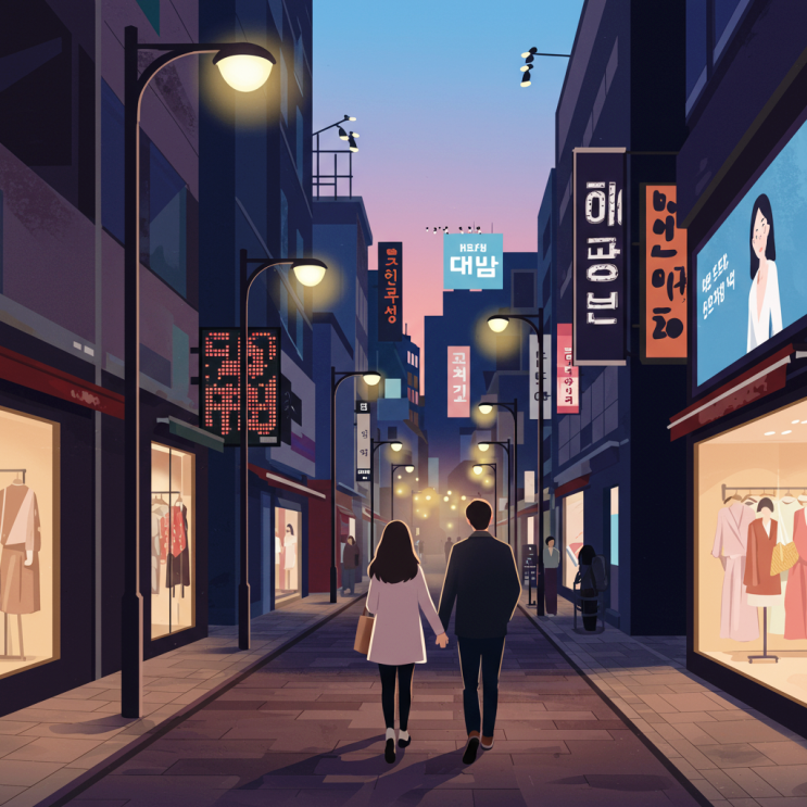  ENTJ 여자 성격 연애스타일 꼬시는 방법