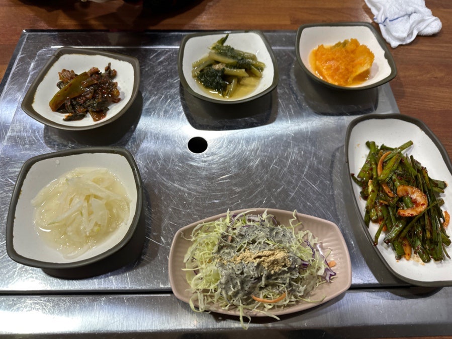 고창댁풍천장어갈비 사진 5