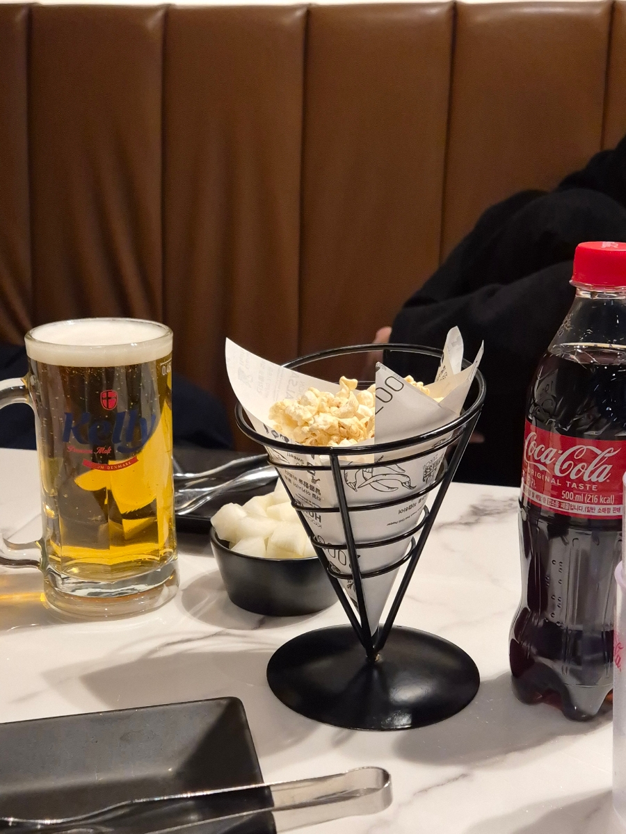 교촌치킨 야음2호점 사진 6