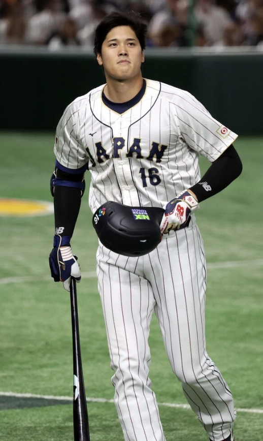  2026 WBC, 오타니·사사키 투수 동반 불발: 일본 대표팀 마운드 위기와 전력 재편 분석