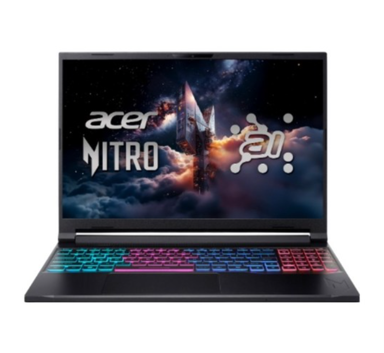 에이서 2025 니트로 V 16S ANV16S-41-R9SV 스펙 총정리 라이젠7 260 · RTX 5050 · 180Hz 게이밍 노트북 정....