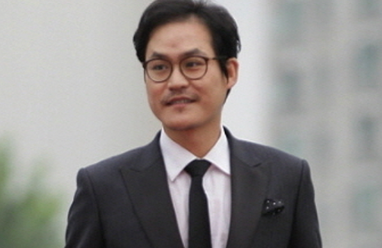 배우 김성균 프로필 나이 삼천포 아내(부인) 김혜정 아들 딸 집 근황