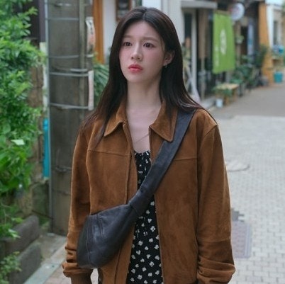 고윤정 가방 르메르 크루아상백 저렴이 디자이너 브랜드 모음