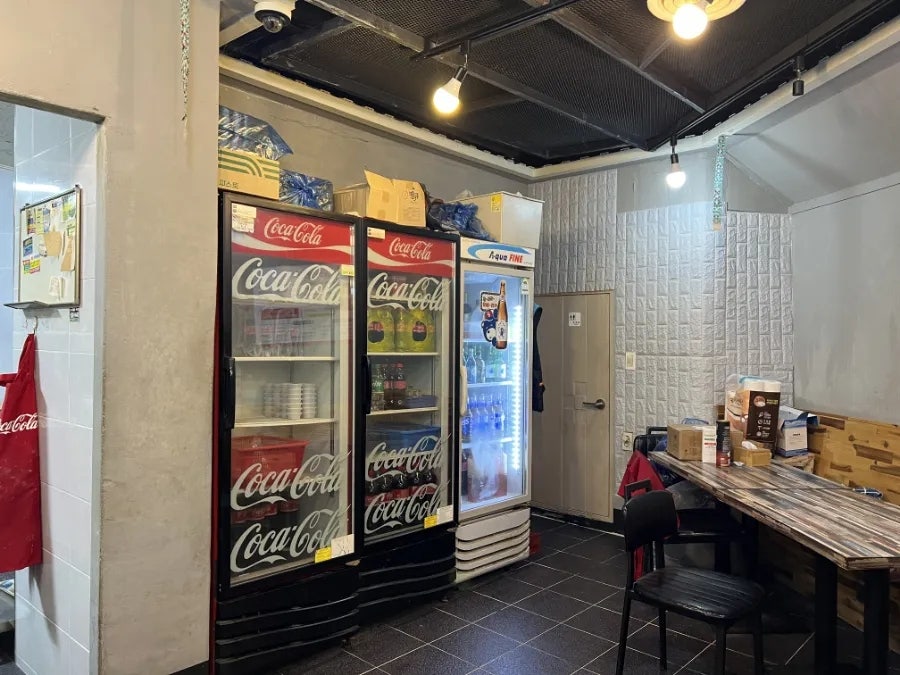 문동치킨 사진 4