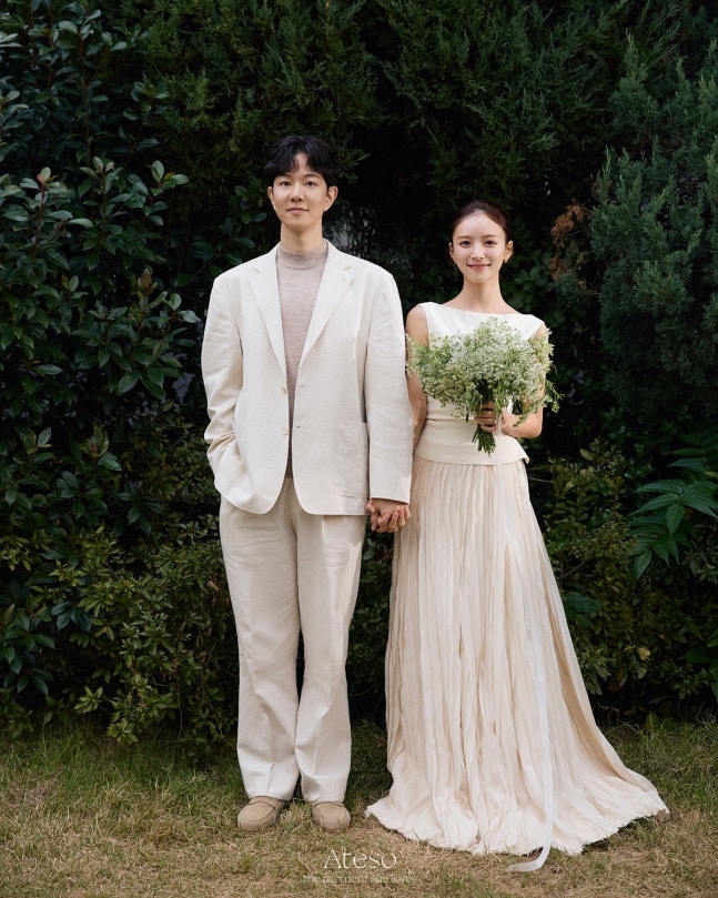  김지영 결혼식 D-day  하트시그널4 김지영윤수영 결혼, 임신·혼전임신·트레바리 창업자 남편까지 총정리