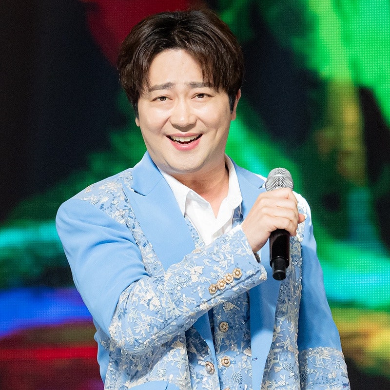 歌手朴玄彬的母親鄭成乙的歌曲、妻子金珠熙的年齡、個人資料、子女、表妹李允智、妻子等