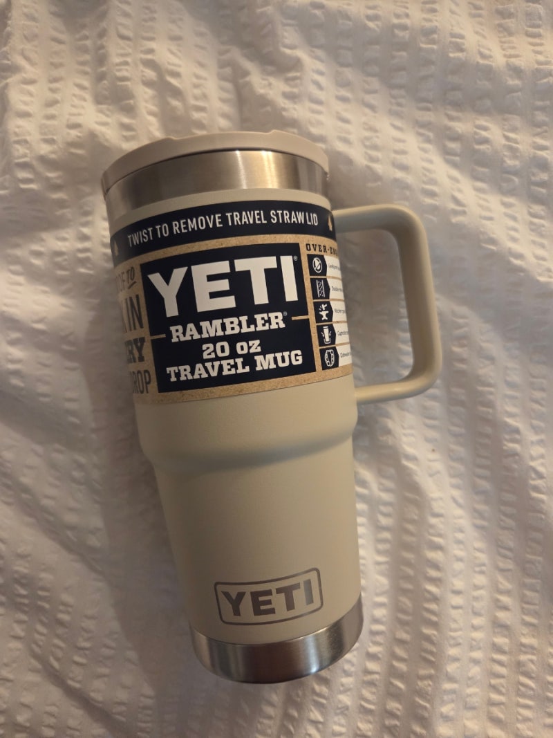 예티 텀블러 (YETI)-하와이 알라모아나