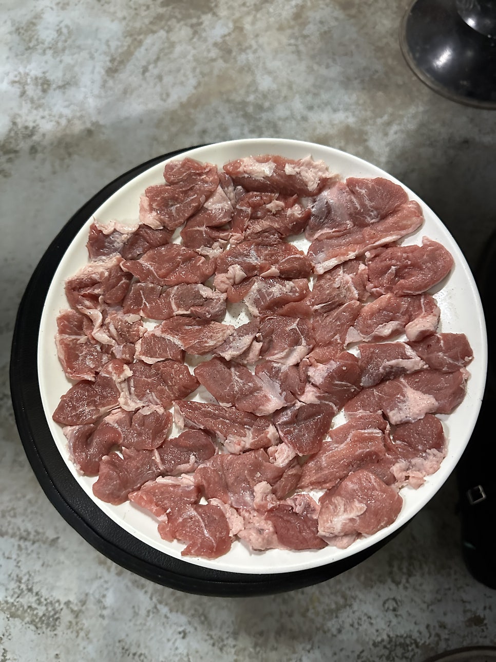 뼈대갈비 사진 4