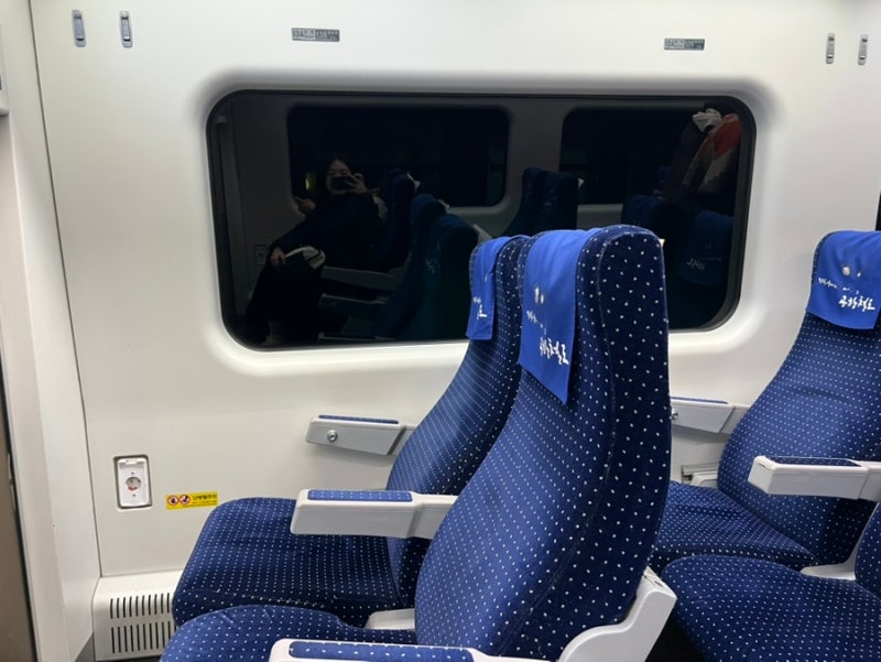 서울역 인천공항 공항철도 직통열차 아렉스 AREX 이용방법