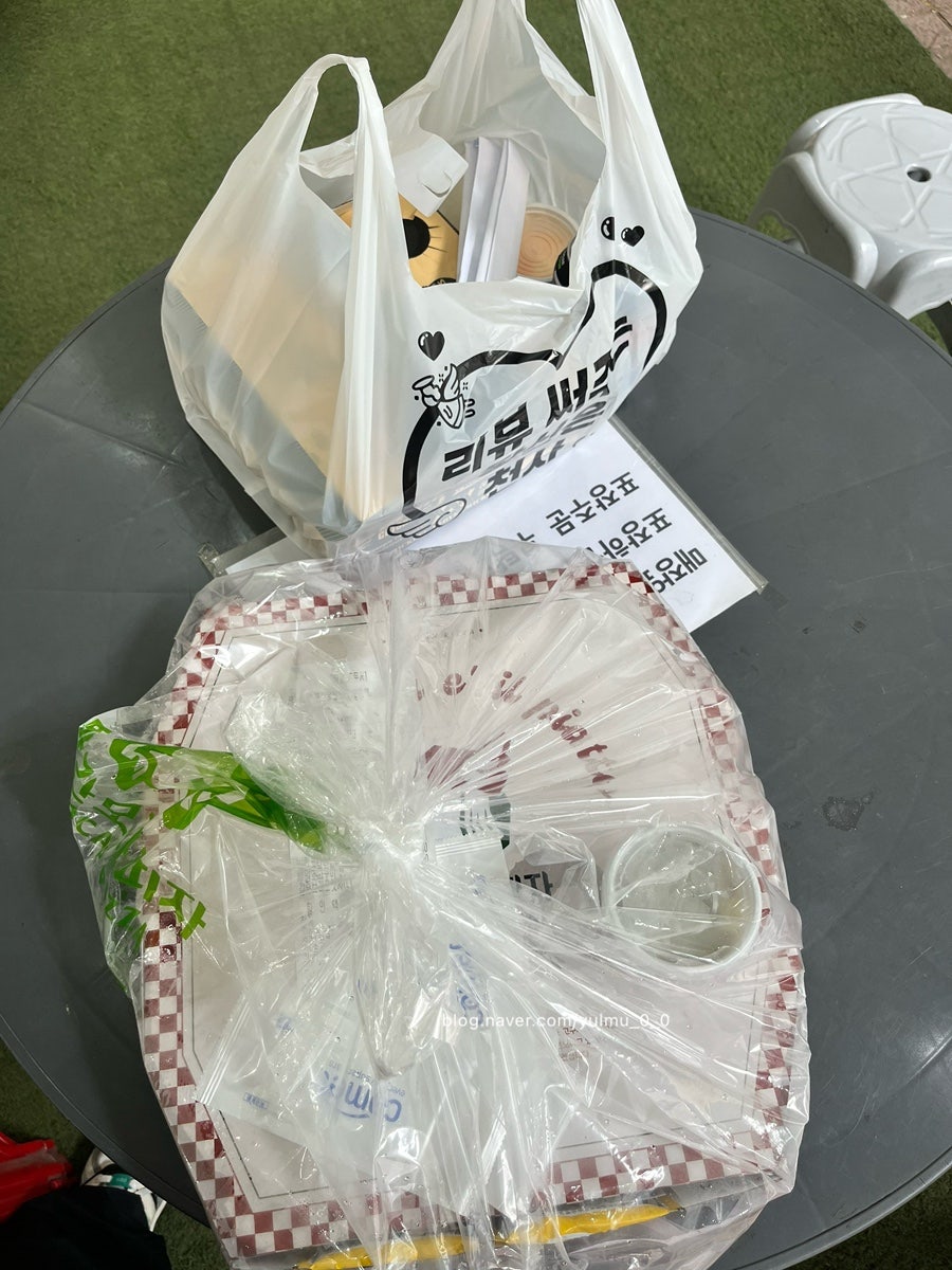 빨간모자피자 잠원점 사진 4