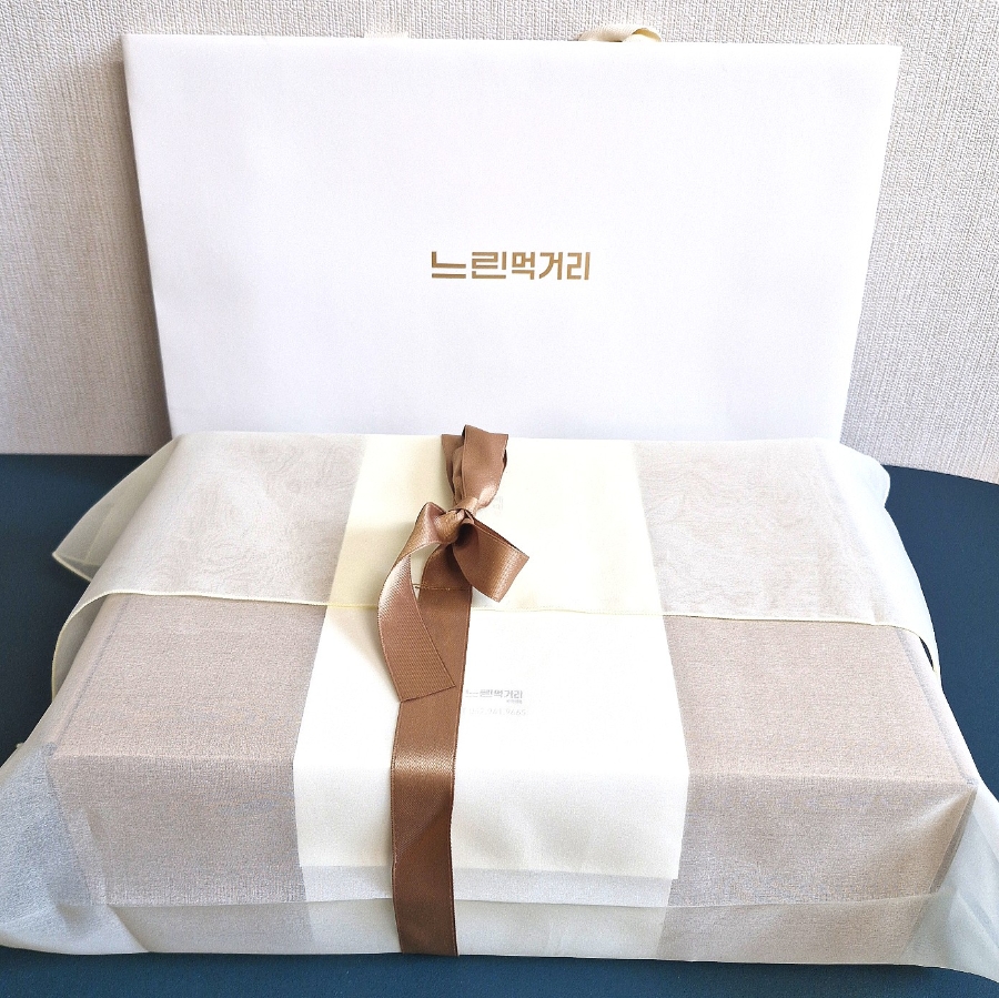 느린먹거리 부각가 사진 3