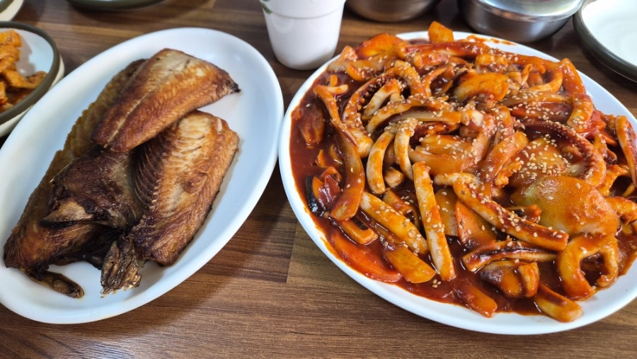 속초식당 사진 6