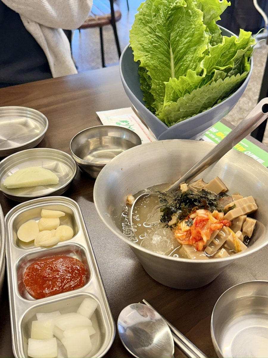 민정효닭갈비 사진 4