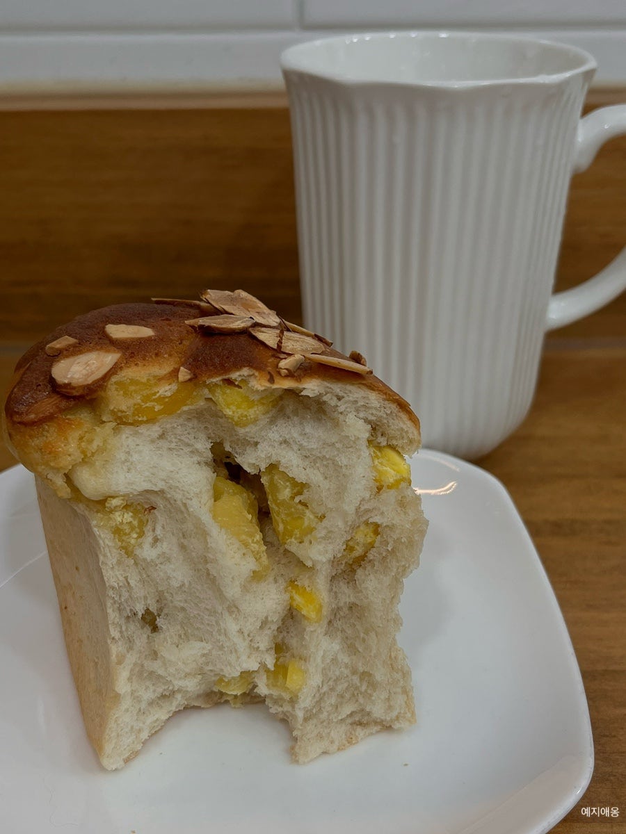 찰찰보리식빵 효창공원점 사진 4