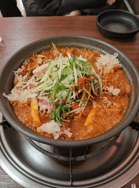  노원맛집 감동식당 노원본점 화산꽃 등갈비찜 내돈내산 재방문 의사 200%