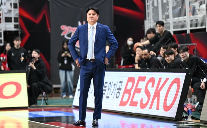 [문경은 감독 이례적 질책 이유] “약속이 지켜지지 않았다”…KT 패배에 담긴 뼈아픈 진단