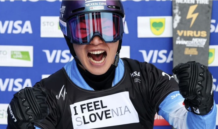  이상호 스노보드 월드컵 우승 2026 밀라노 코르티나 올림픽을 향한 최고의 신호탄