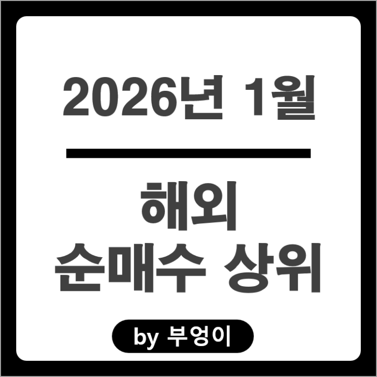 순매수 상위 해외 주식 알파벳 테슬라 마이크론 SLV QQQM SGOV 주가