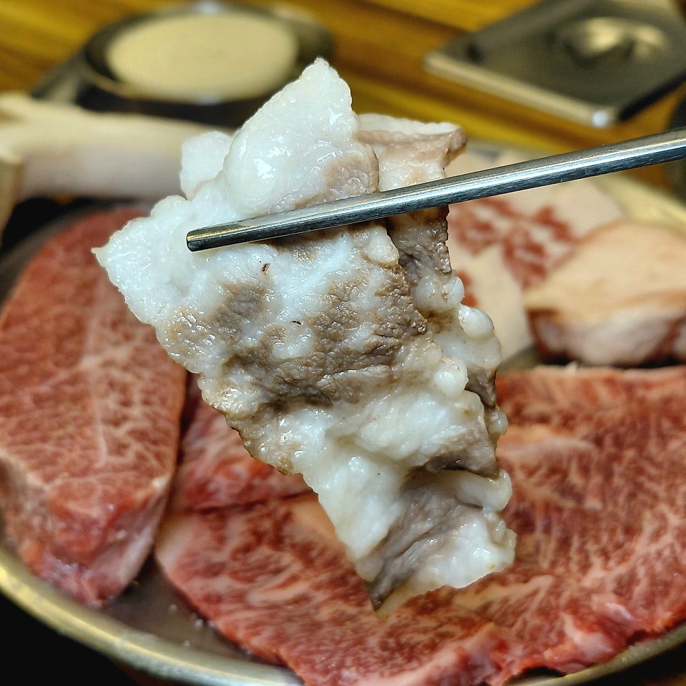 장천한우촌식육식당 사진 2