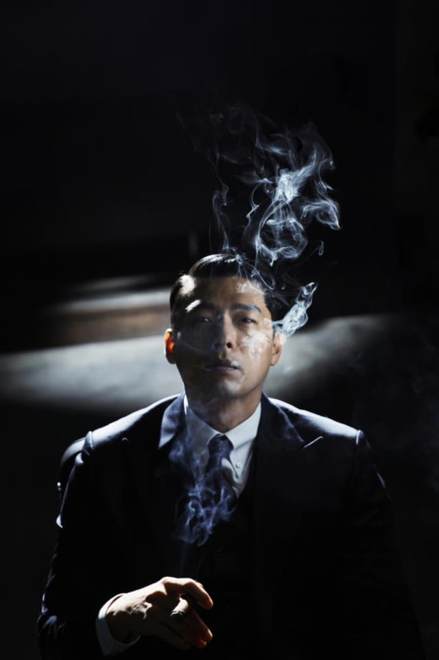 현빈, 손예진도 반한 메인코 인생캐 경신한 독보적 존재감