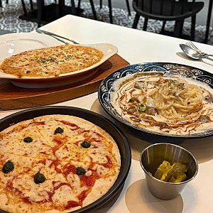 화곡역 롤링파스타 후기, 카카오페이 할인 꿀팁 정리