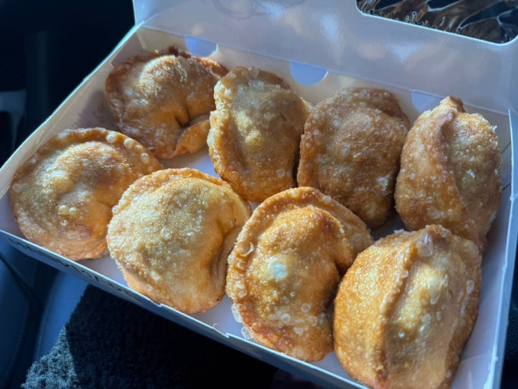  이천 손만두 맛집 추천 빚은만두 포장