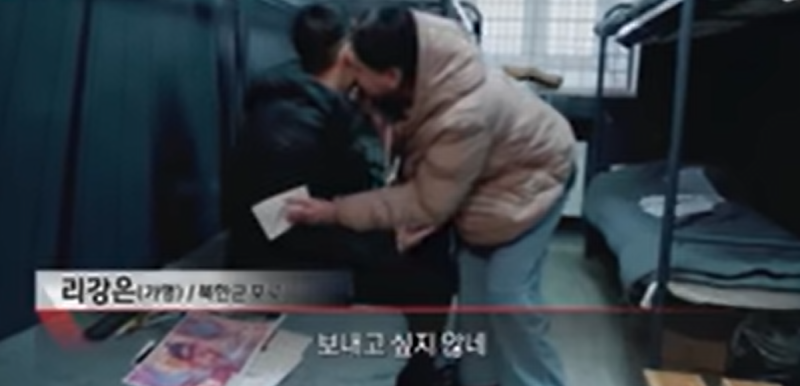 분쟁 지역 전문 김영미 PD를 보며