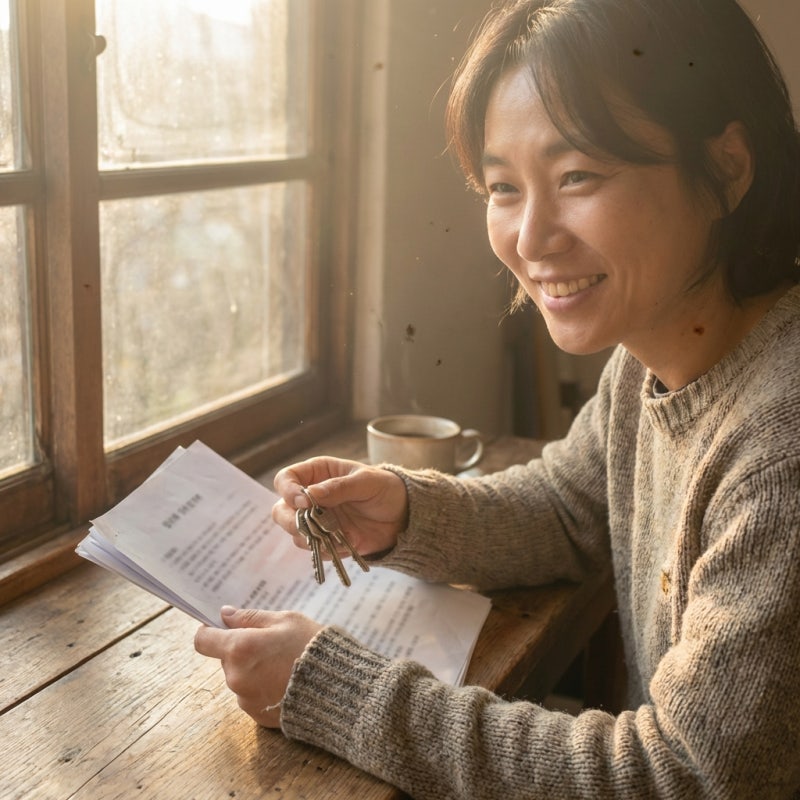 집을 샀는데 주택이 아니라고, 취득세 감면을 결정짓는 '진짜 주택'의 기준 관련 이미지 2