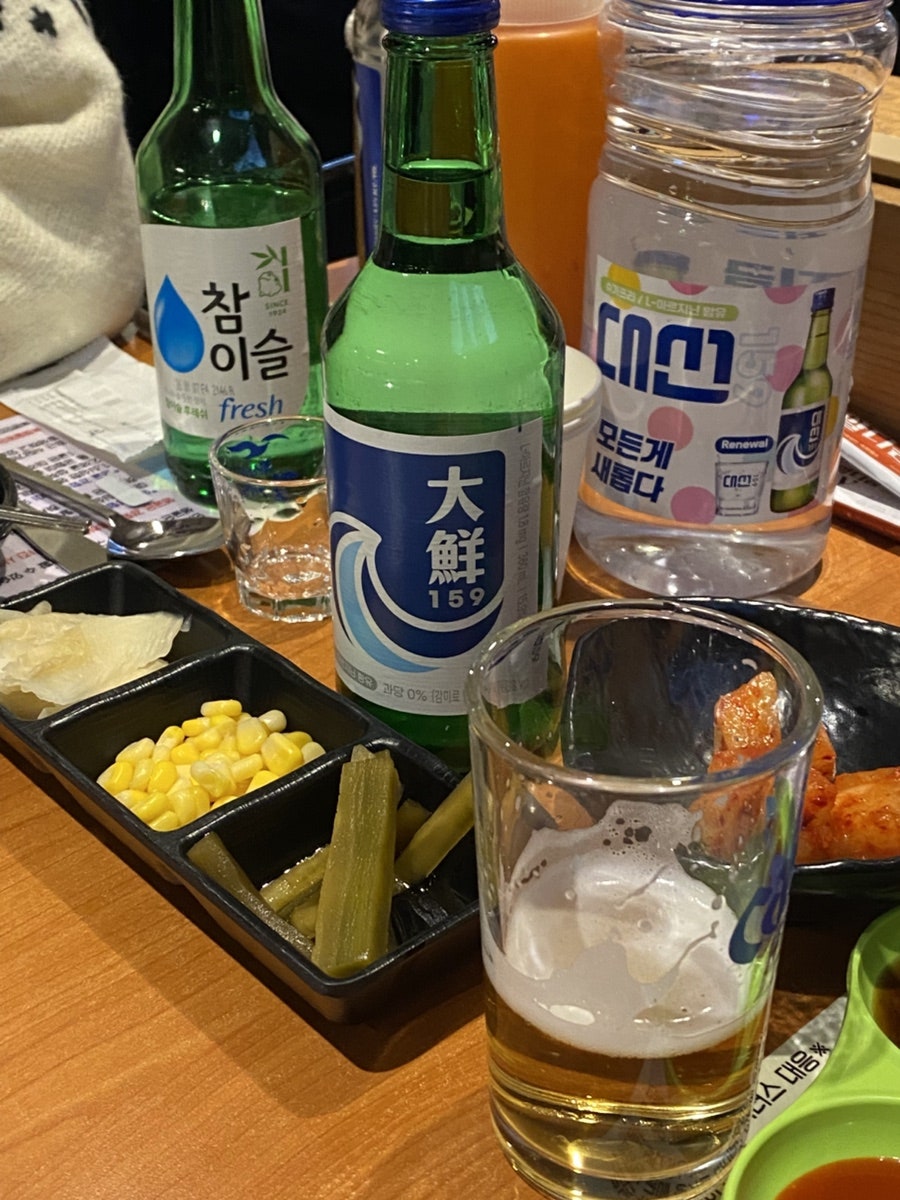 해물왕 사진 6