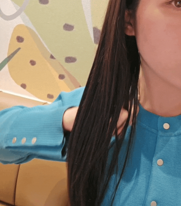  잠실 미용실 아윤채 클리닉 포레스트S헤어 송파점 후기