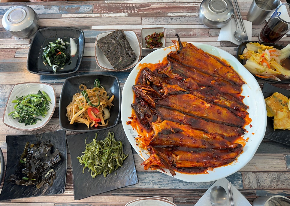 백두명태 사진 5