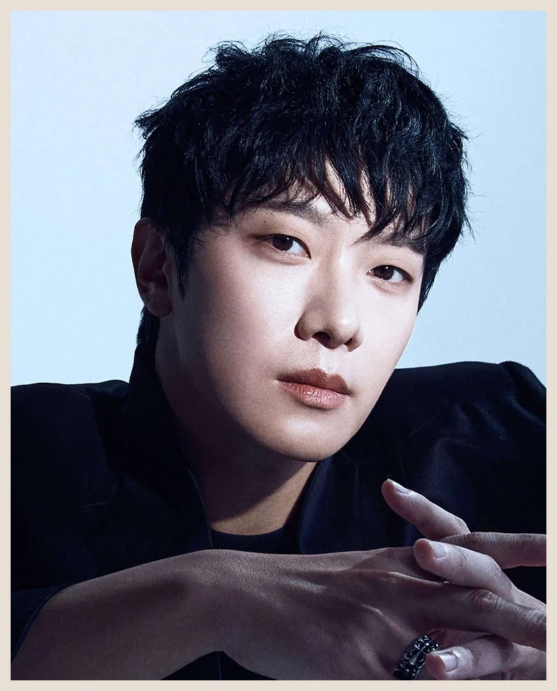 FT아일랜드 멤버 최민환 공연 도중 쓰러져! 일시적인 탈수 증상이라고 전해