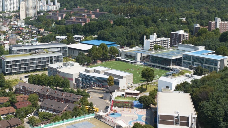  학부모가 반드시 알아야 할 서울 외국인학교와 미국 보딩스쿨 차이점 비교
