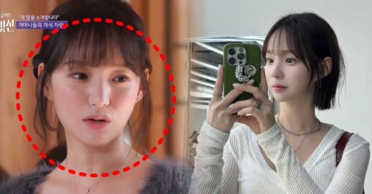  ‘합숙맞선’ 김태인 상간녀 의혹 직접 해명… 김태인 입장문 전문·법적대응·통편집 결정까지 총정리  (+사건반장·합숙 맞선 논란)