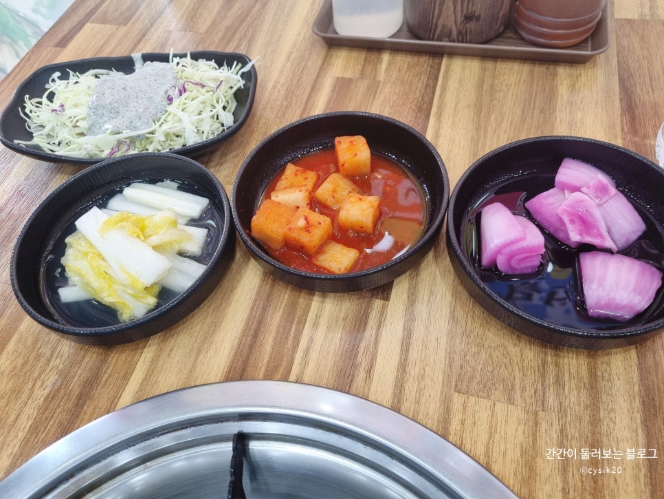 정드림흑염소 인천신기점 사진 4