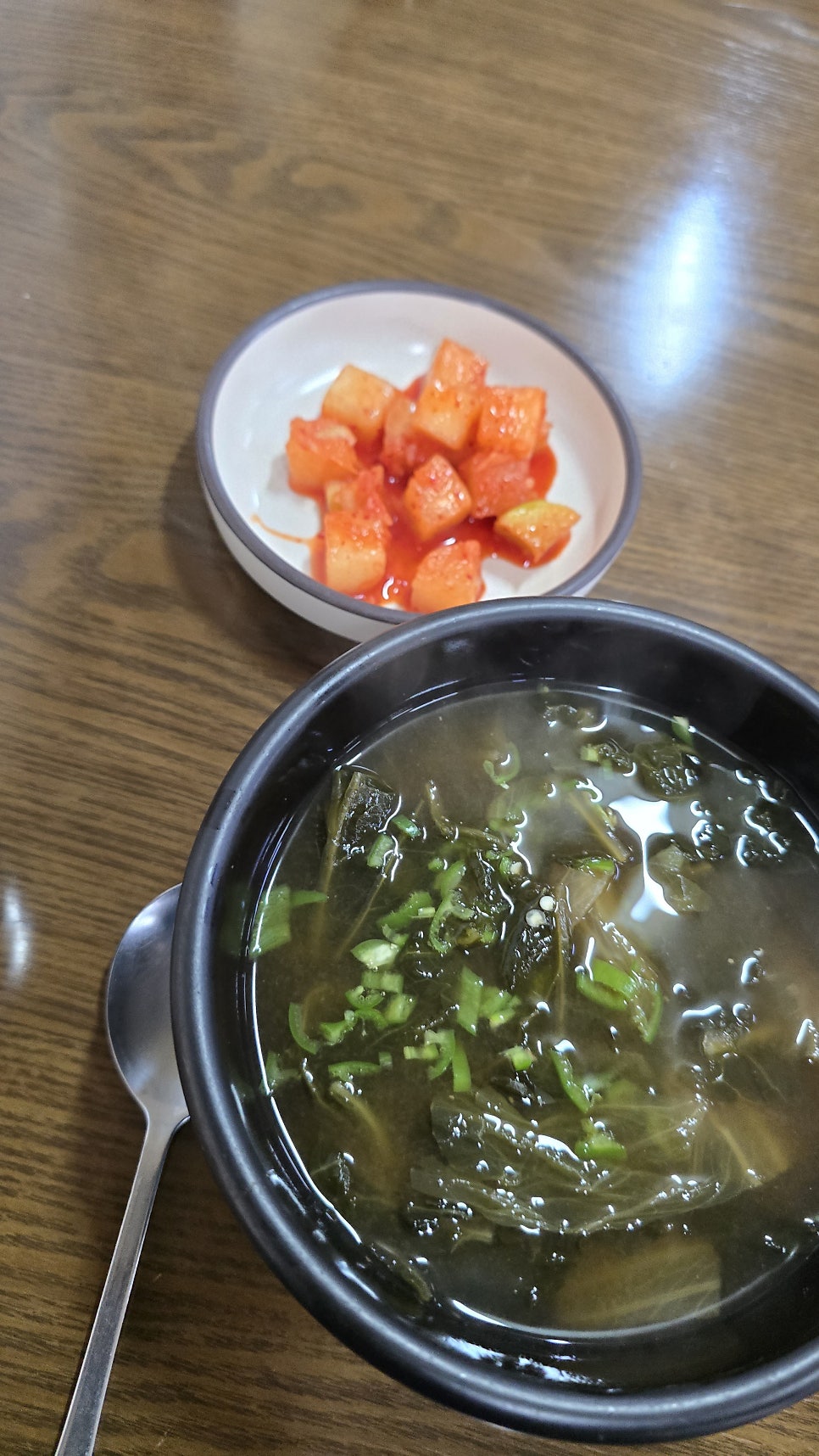 김해시락국밥 강동점 사진 6